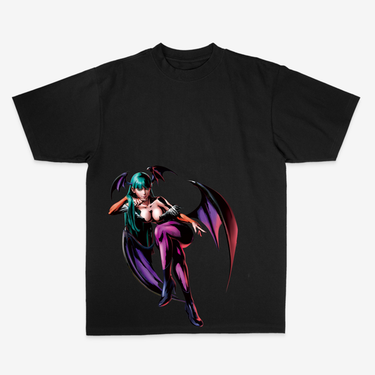 MORRIGAN AENSLAND TEE