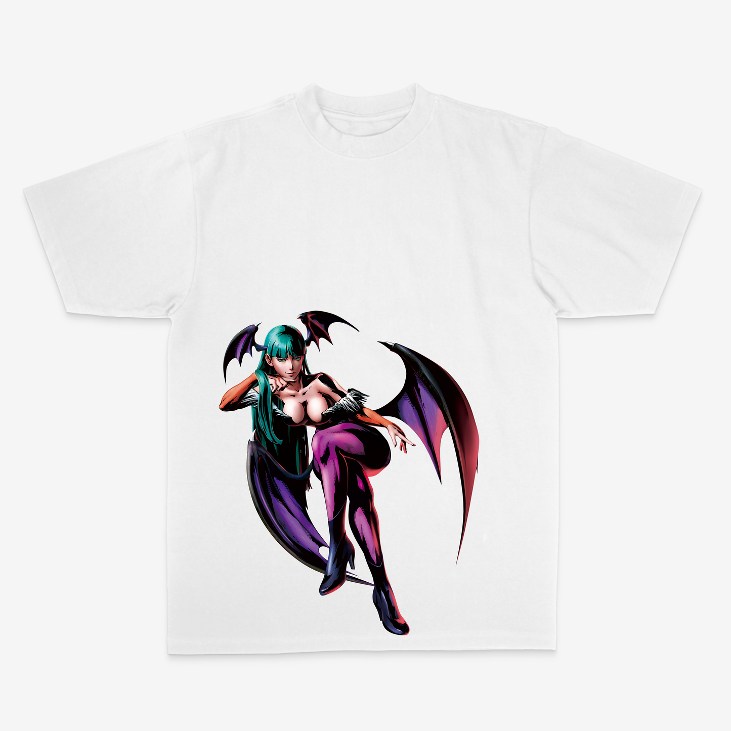 MORRIGAN AENSLAND TEE