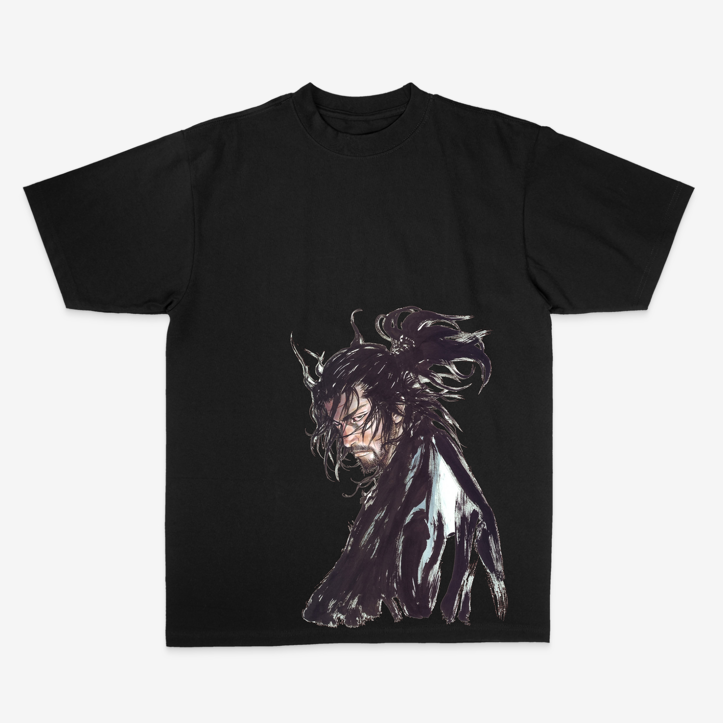 MUSASHI 001 TEE