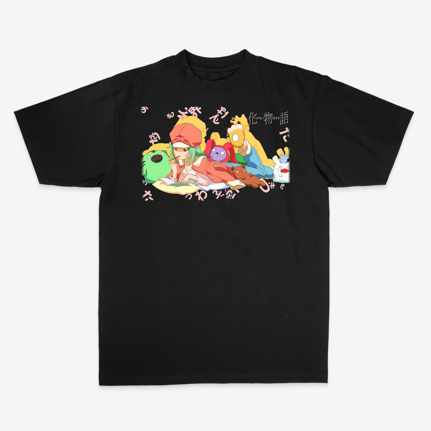 SENGOKU 001 TEE