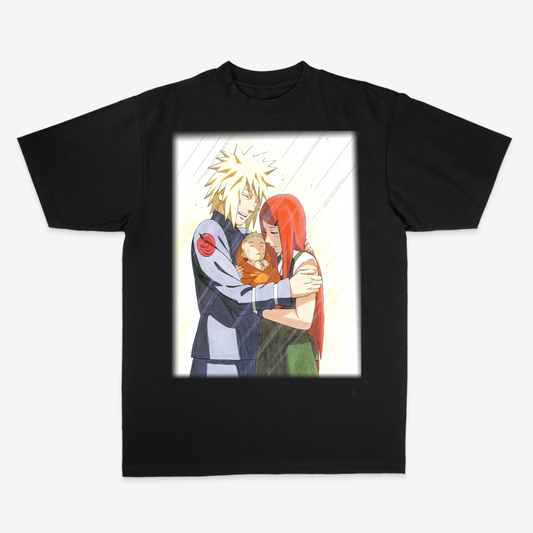 NARUTO 008 TEE