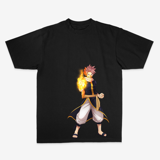 NATSU 001 TEE