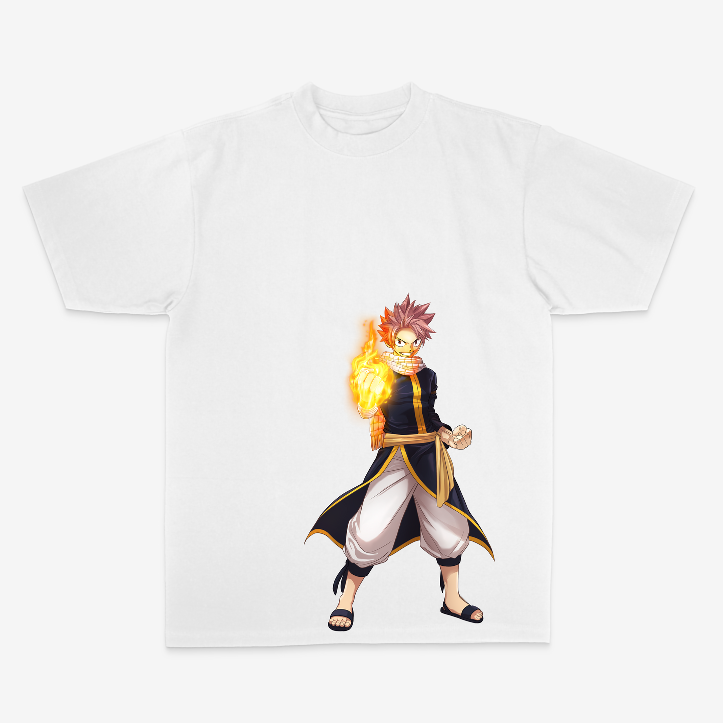 NATSU 001 TEE