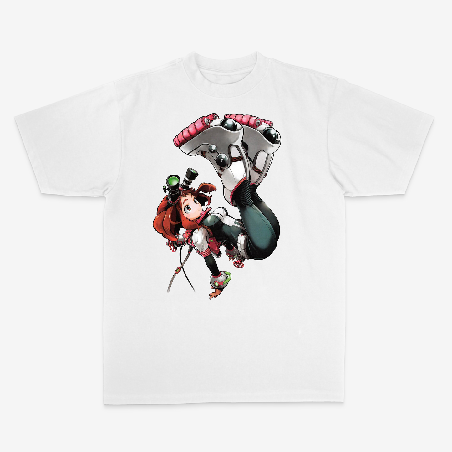 OCHAKO 001 TEE