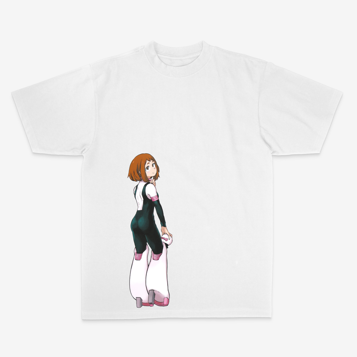 OCHAKO 002 TEE