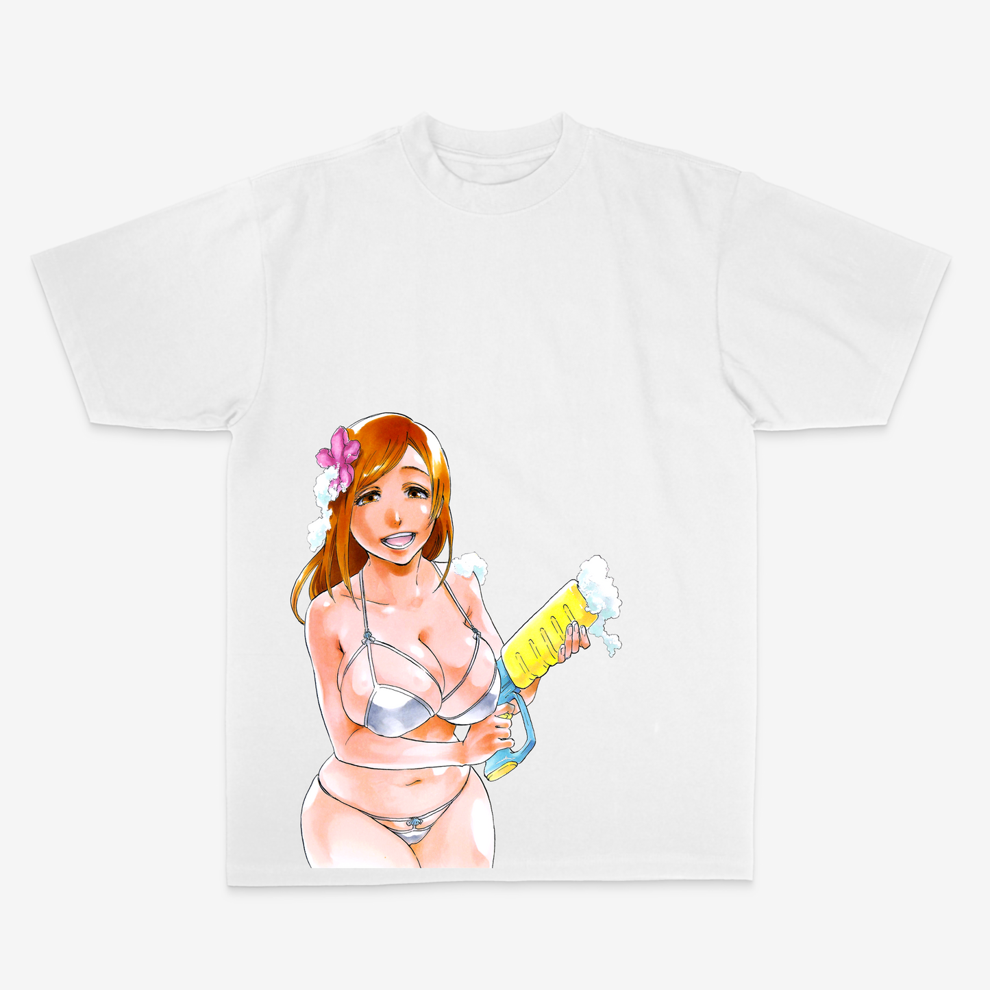 ORIHIME 001 TEE