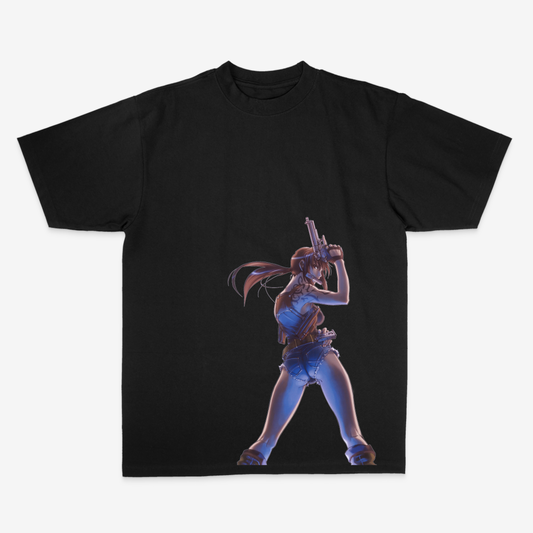 REVY 001 TEE