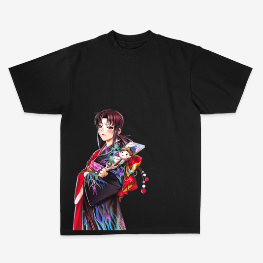 REVY 003 TEE