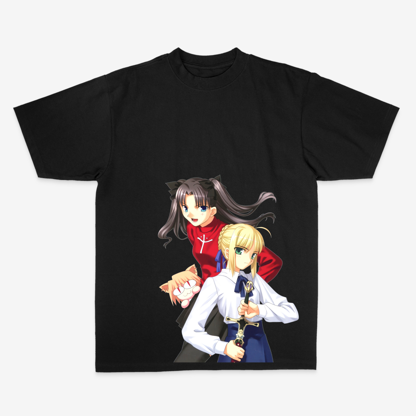 RIN ARTORIA 002 TEE