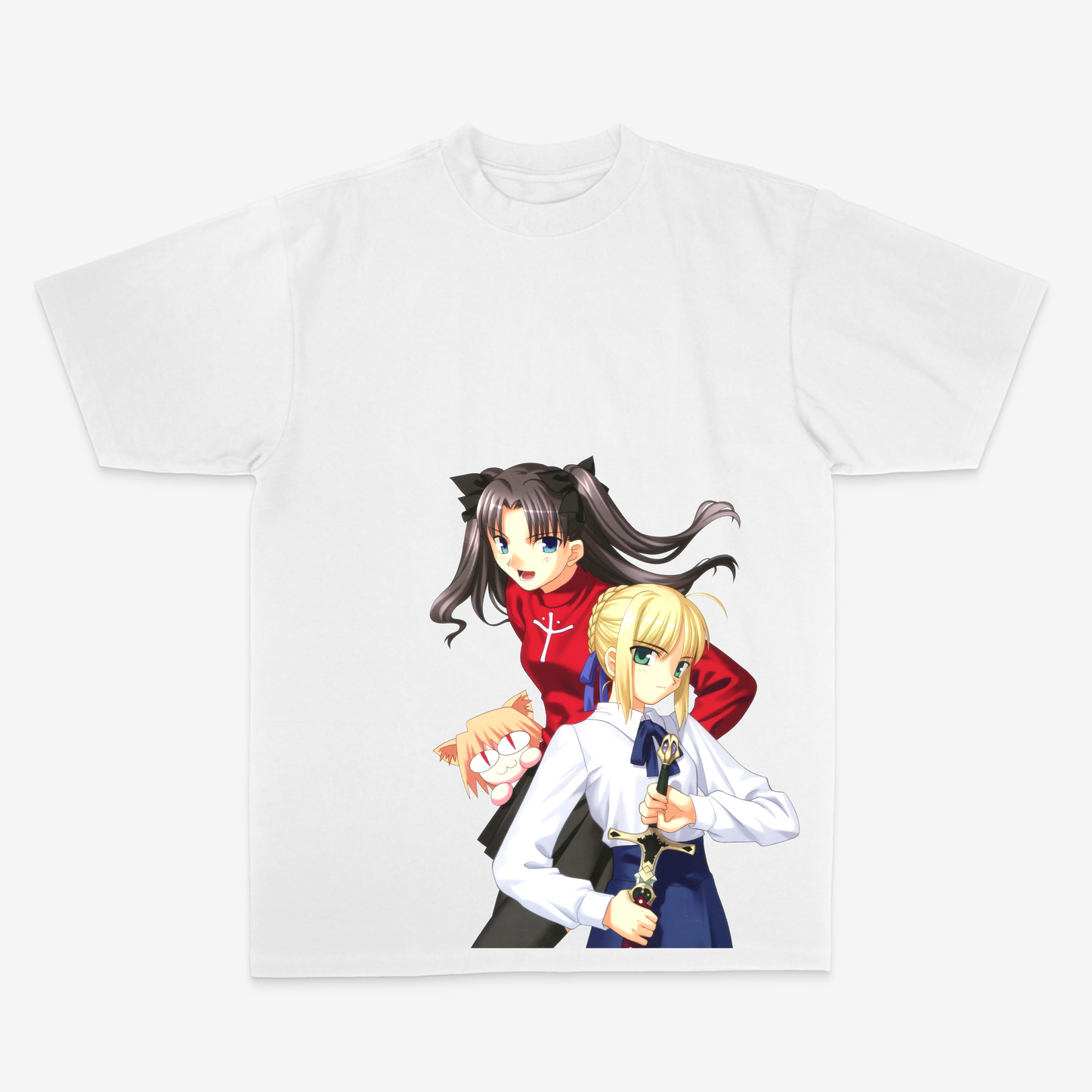 RIN ARTORIA 002 TEE