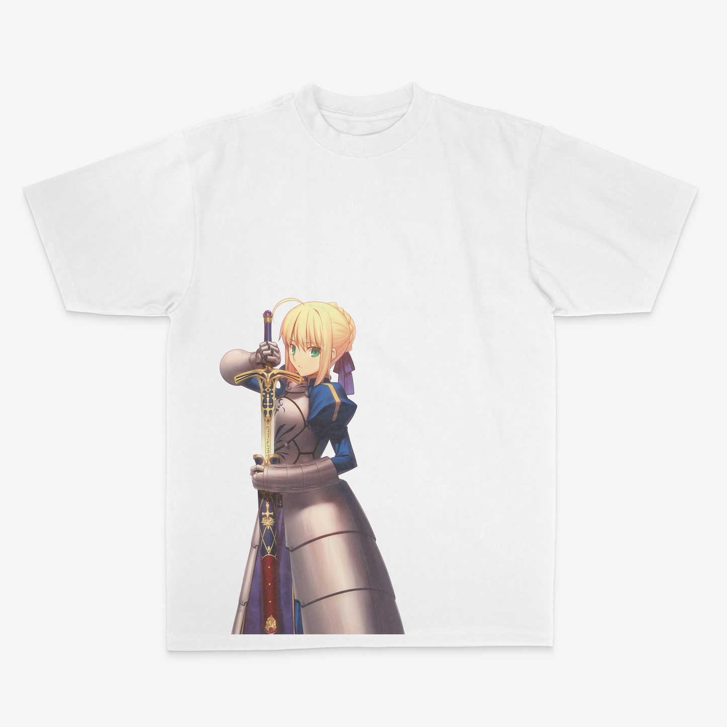 ARTORIA 001 TEE