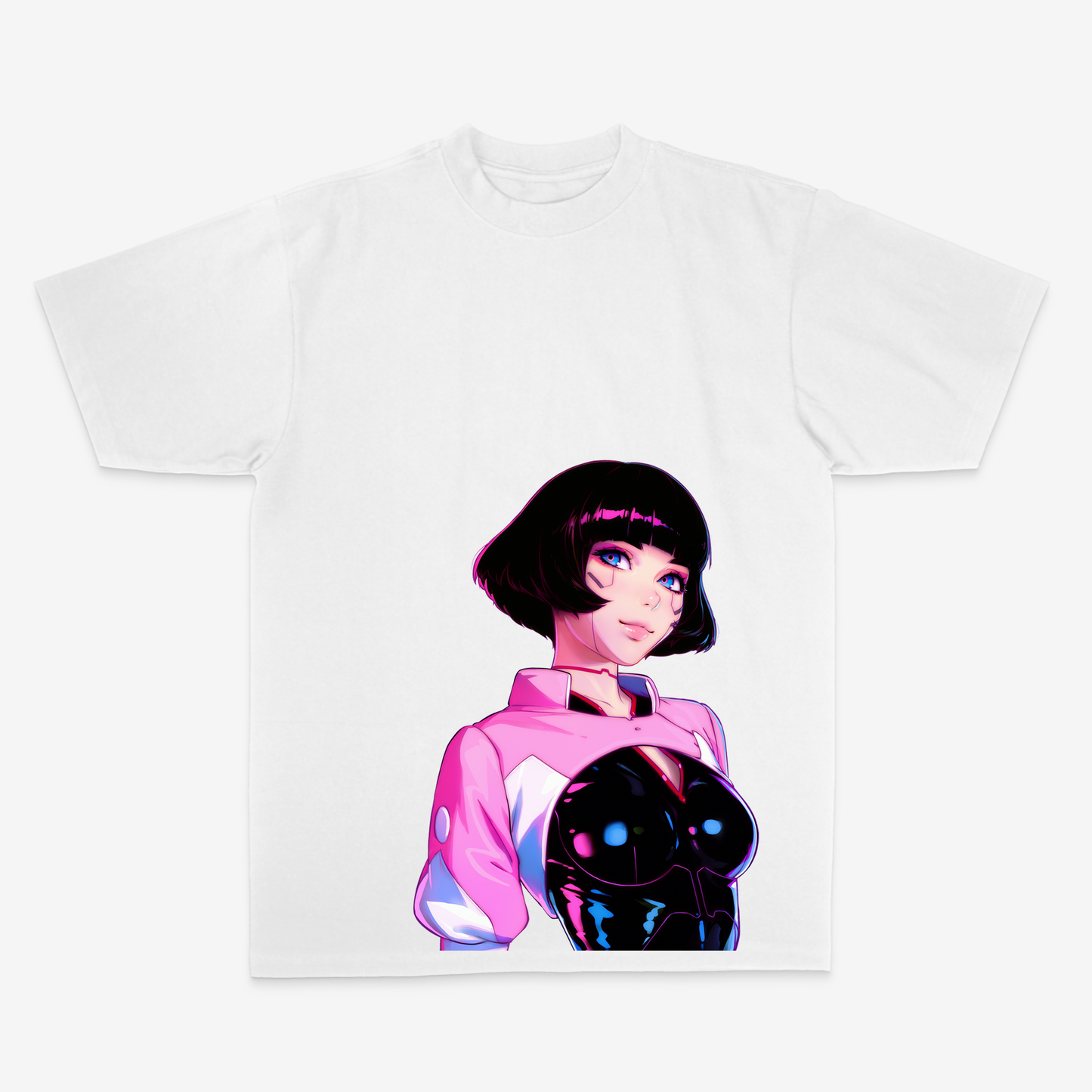 SASHA TEE 002