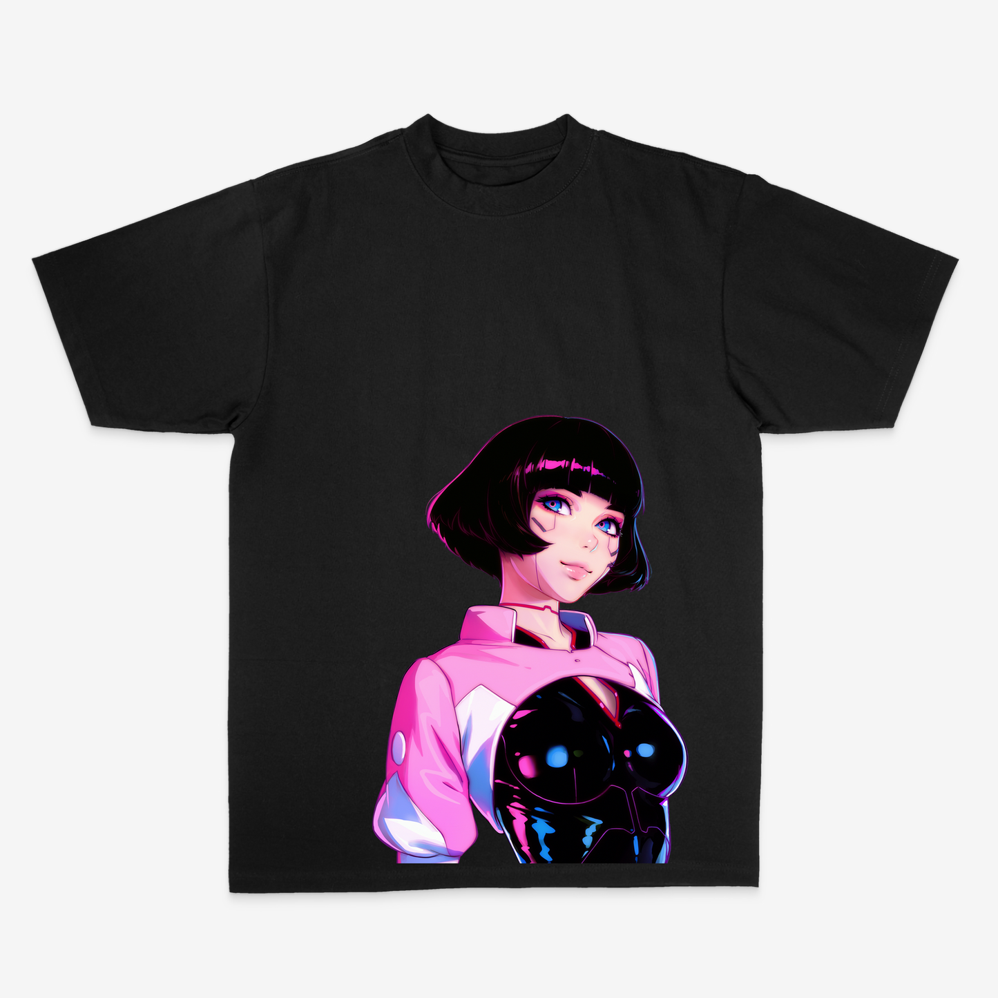 SASHA TEE 002