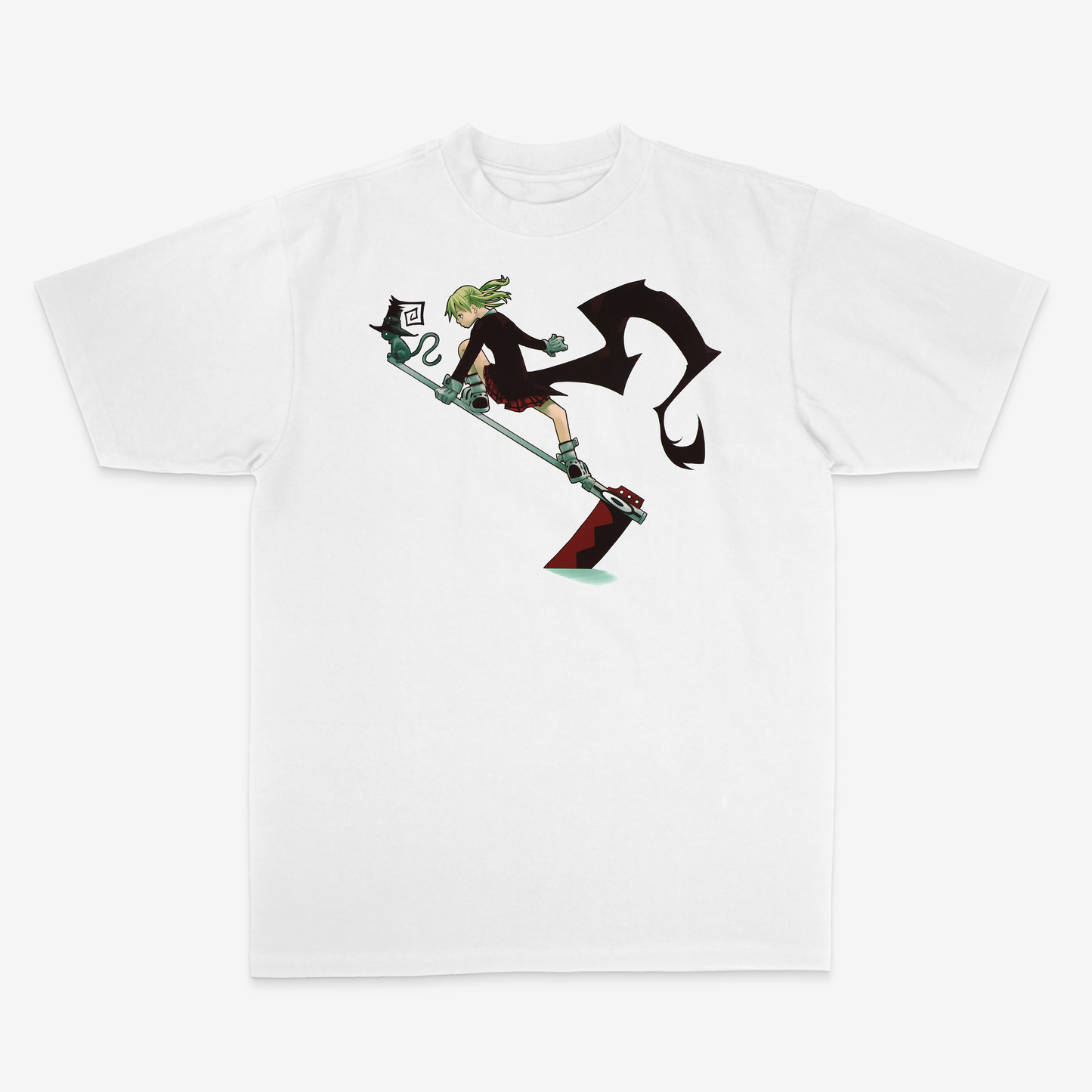 SOUL EATER 019 TEE