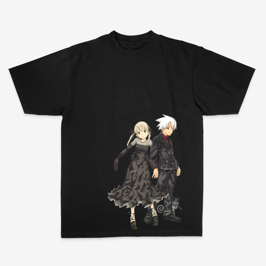 SOUL EATER 029 TEE