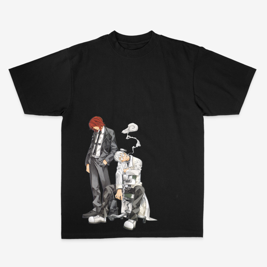 SOUL EATER 035 TEE