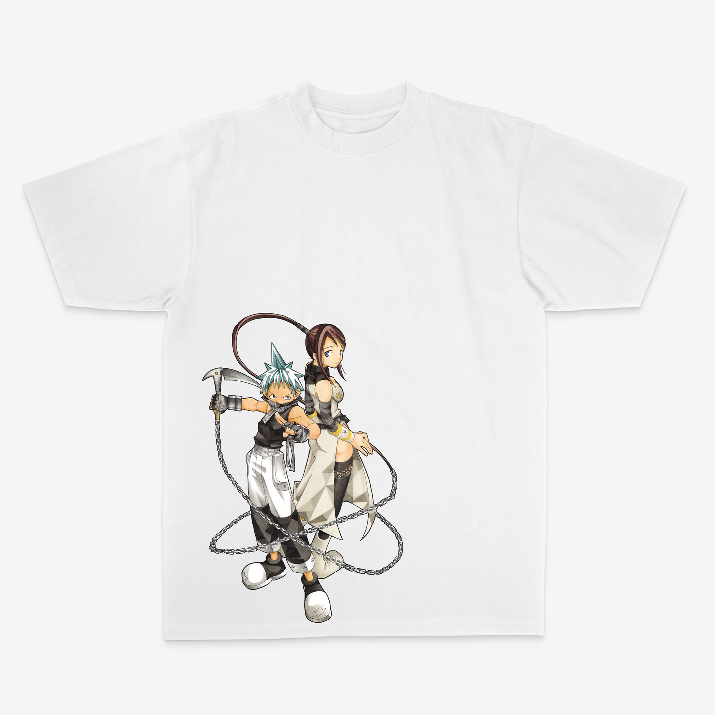 SOUL EATER 037 TEE