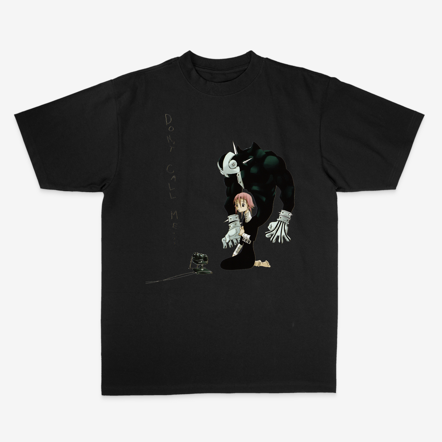 SOUL EATER 038 TEE