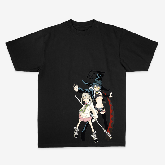 SOUL EATER 040 TEE