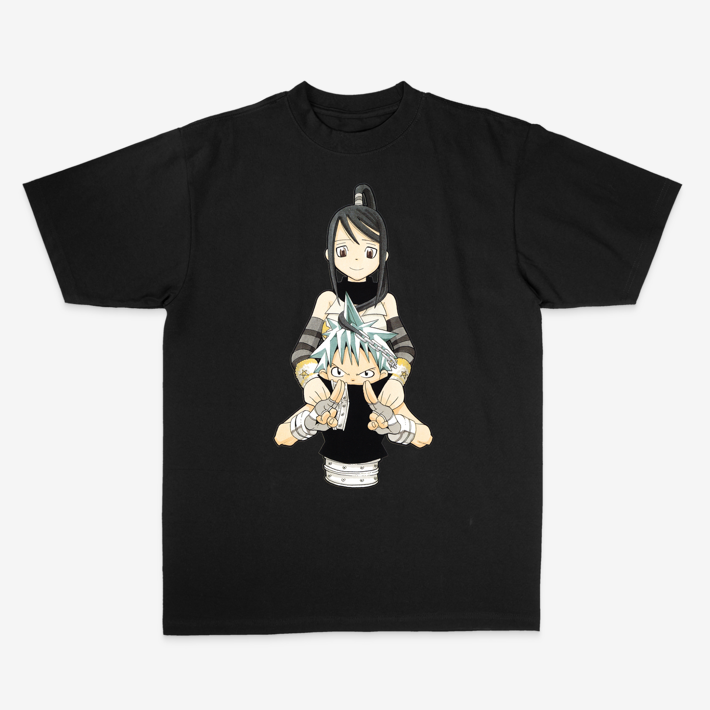 SOUL EATER 042 TEE