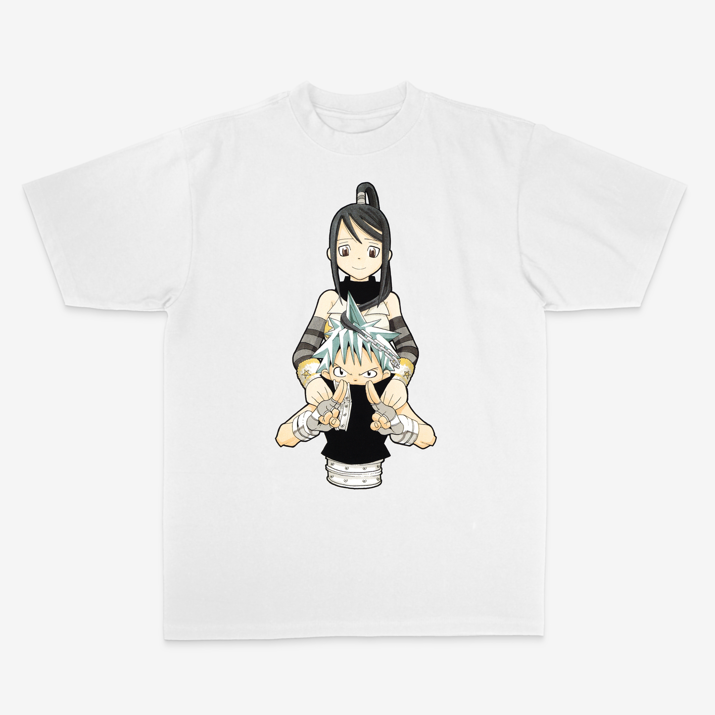 SOUL EATER 042 TEE