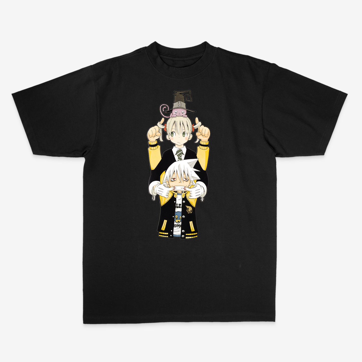 SOUL EATER 044 TEE