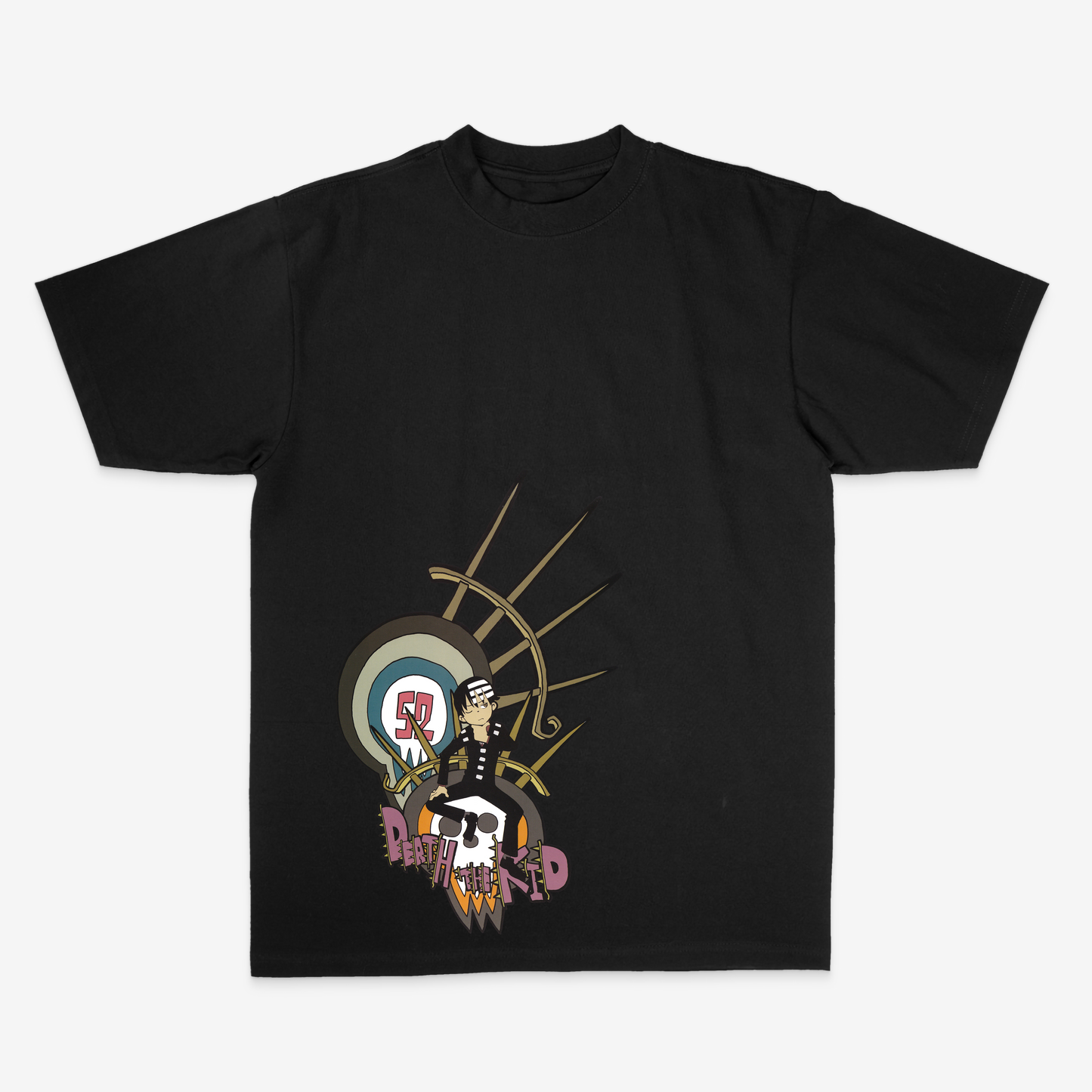 SOUL EATER 045 TEE