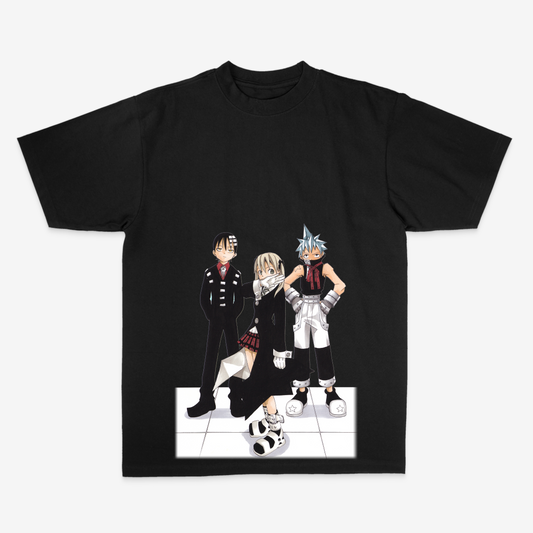 SOUL EATER 049 TEE