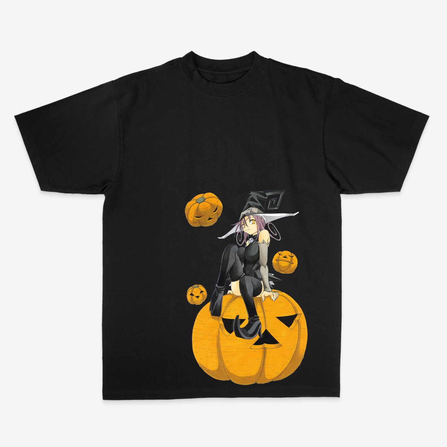 SOUL EATER 050 TEE