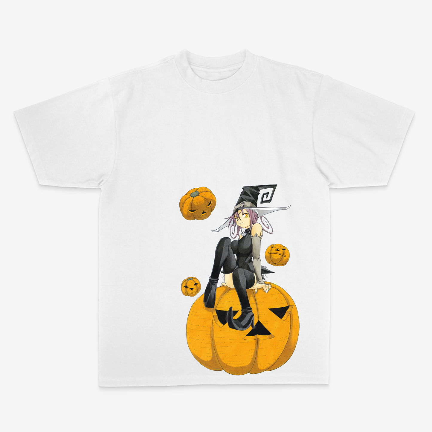 SOUL EATER 050 TEE