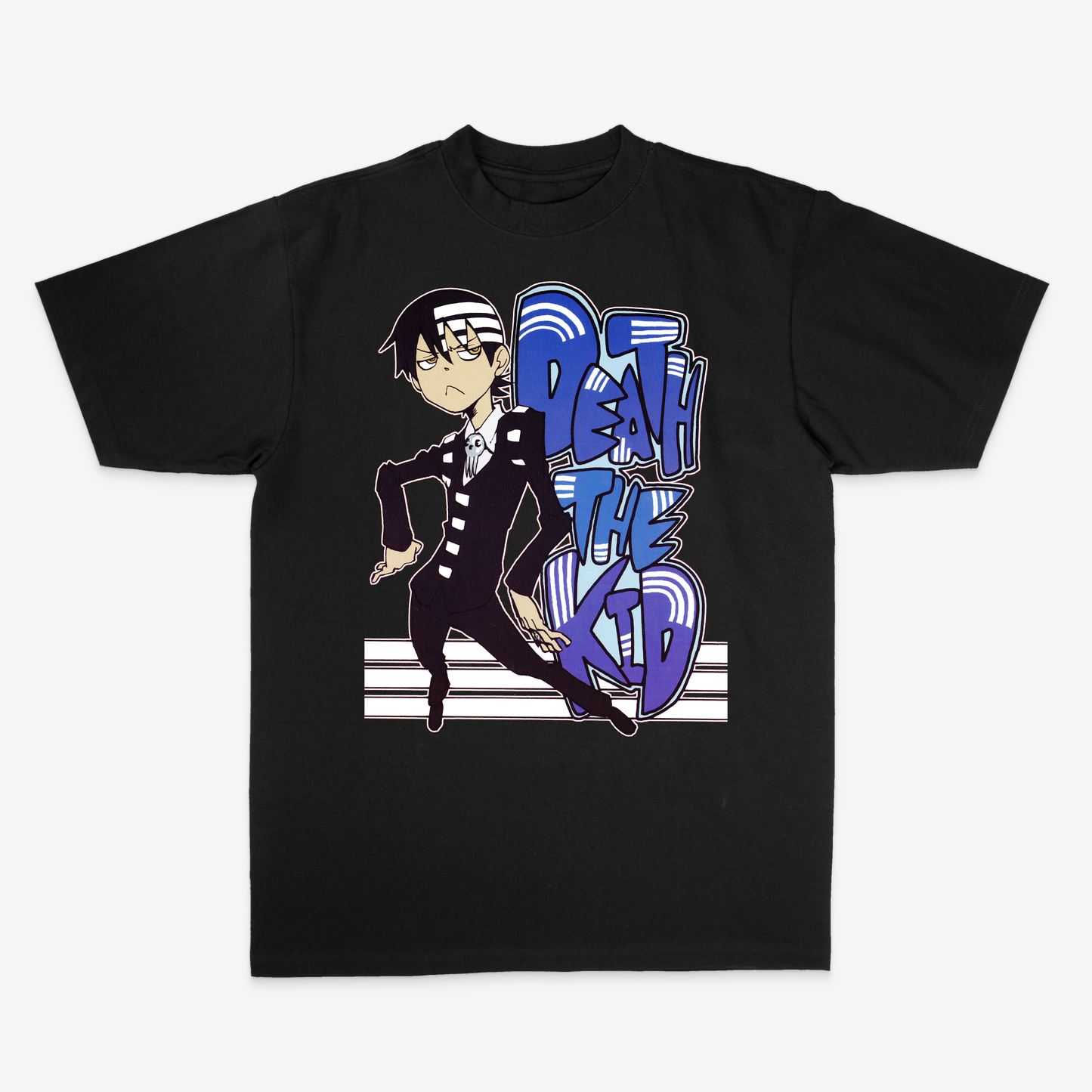 SOUL EATER 055 TEE