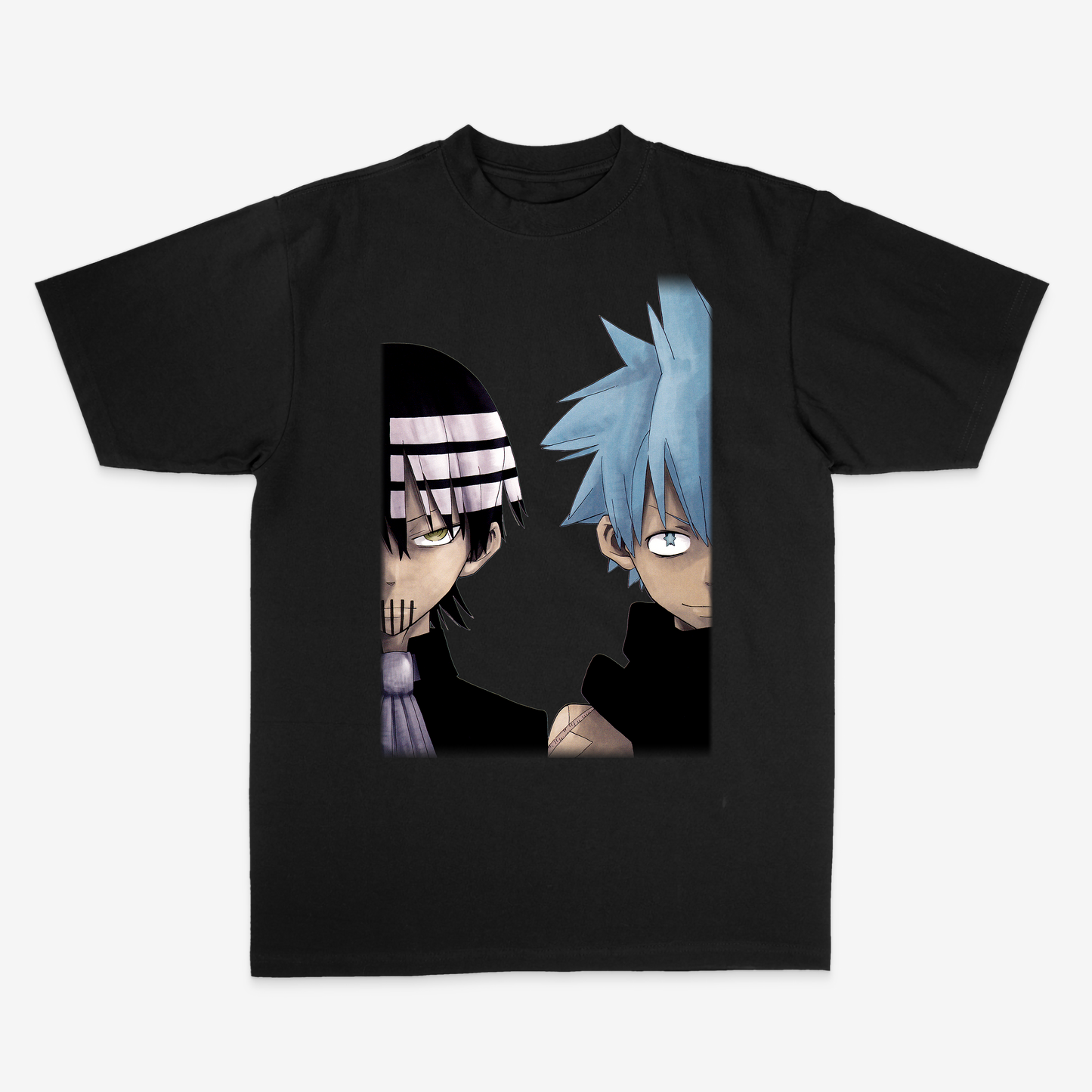 SOUL EATER 056 TEE