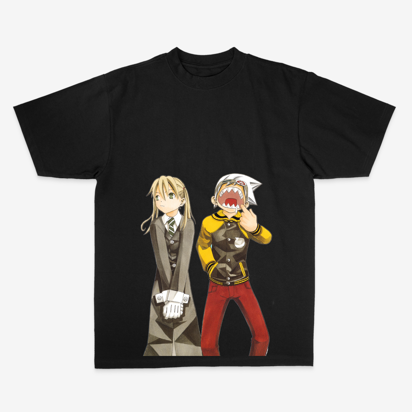 SOUL EATER 061 TEE