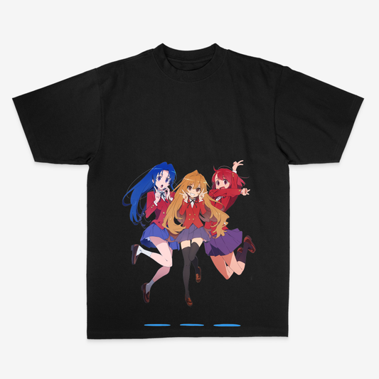 TORADORA 002 TEE