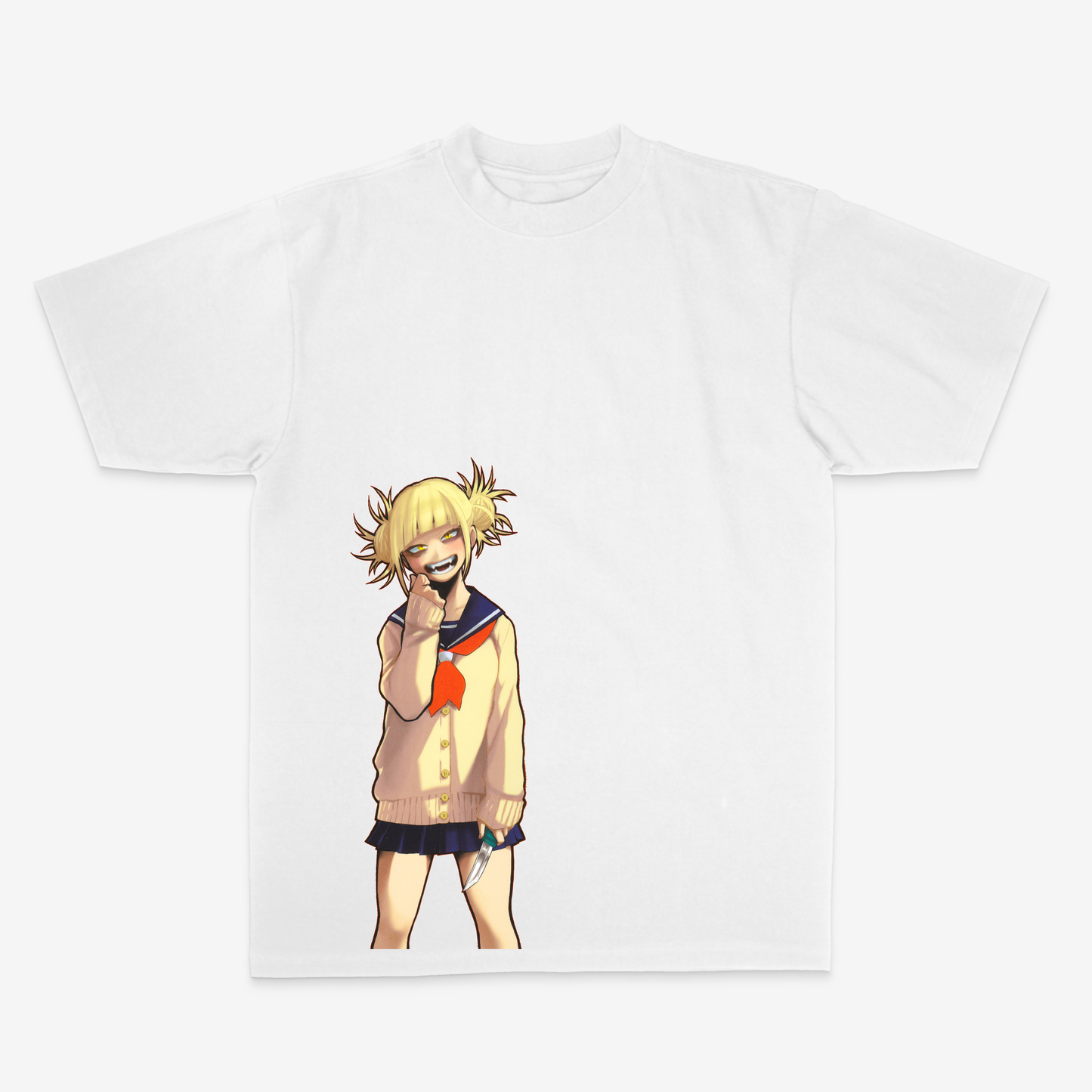 TOGA 001 TEE