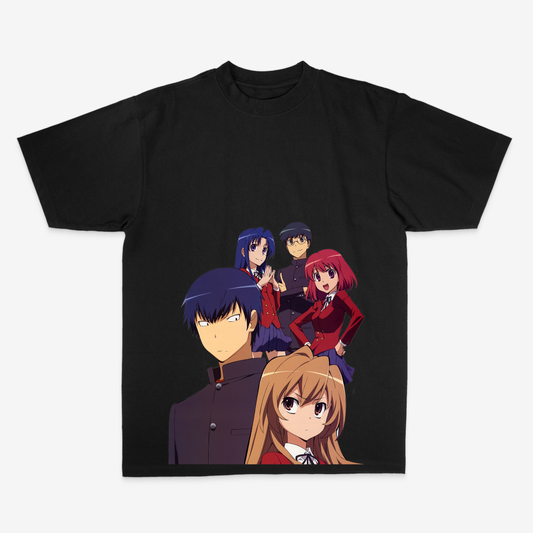 TORADORA SQUAD TEE