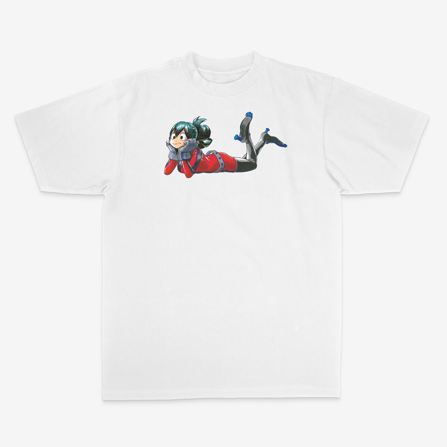 TSUYU 001 TEE