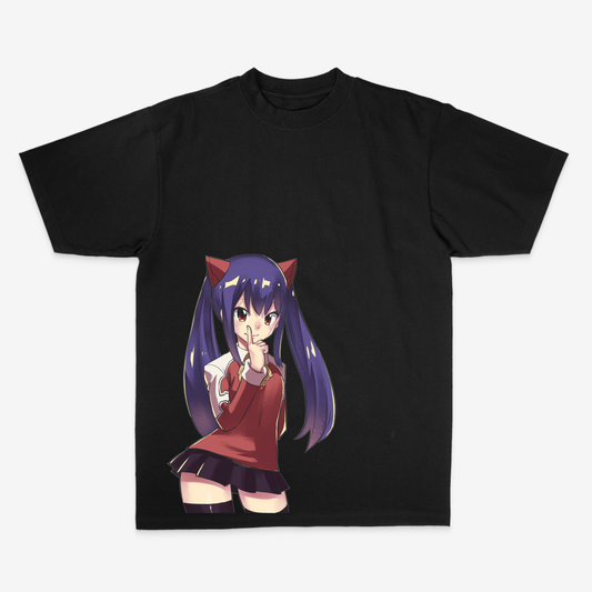 WENDY 001 TEE