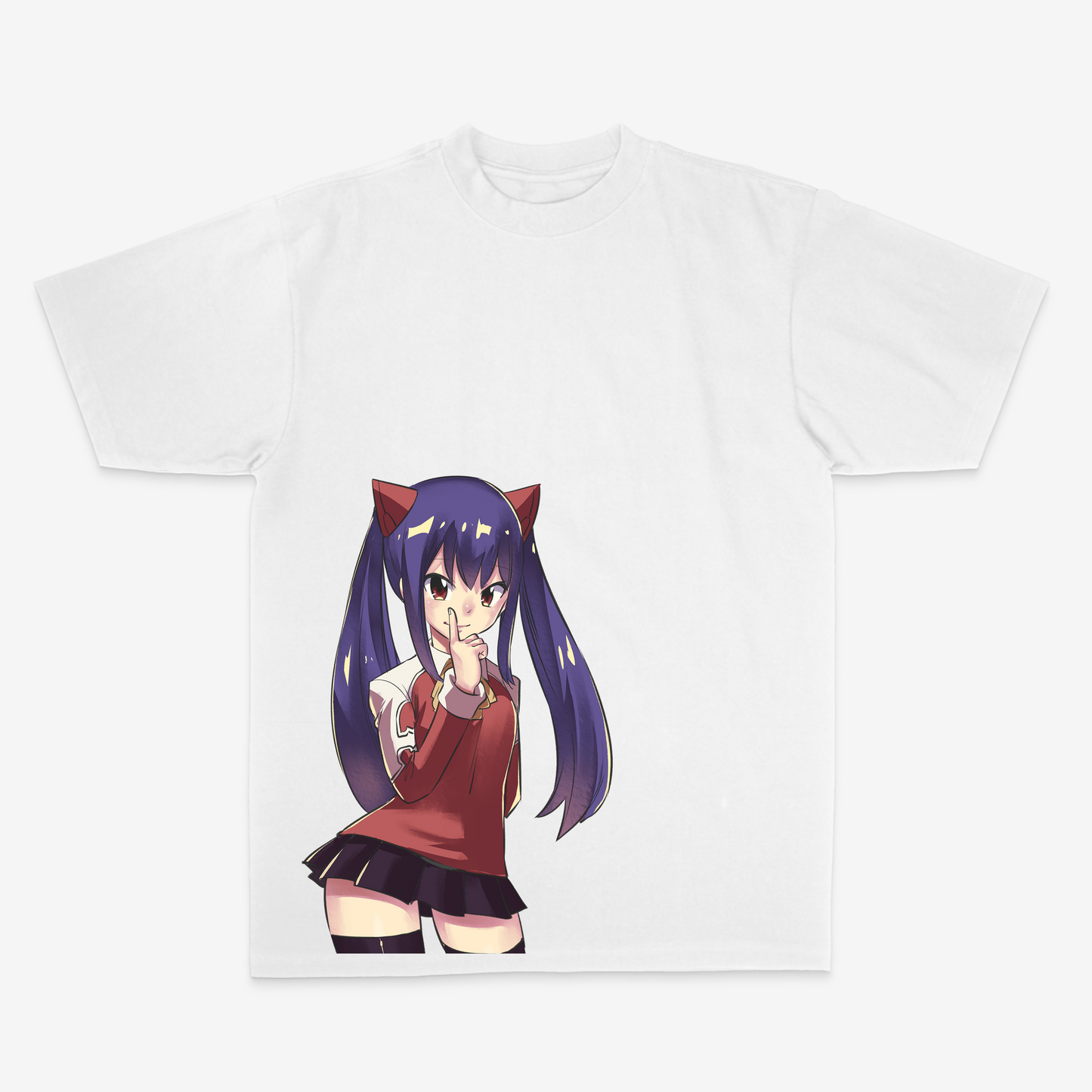 WENDY 001 TEE