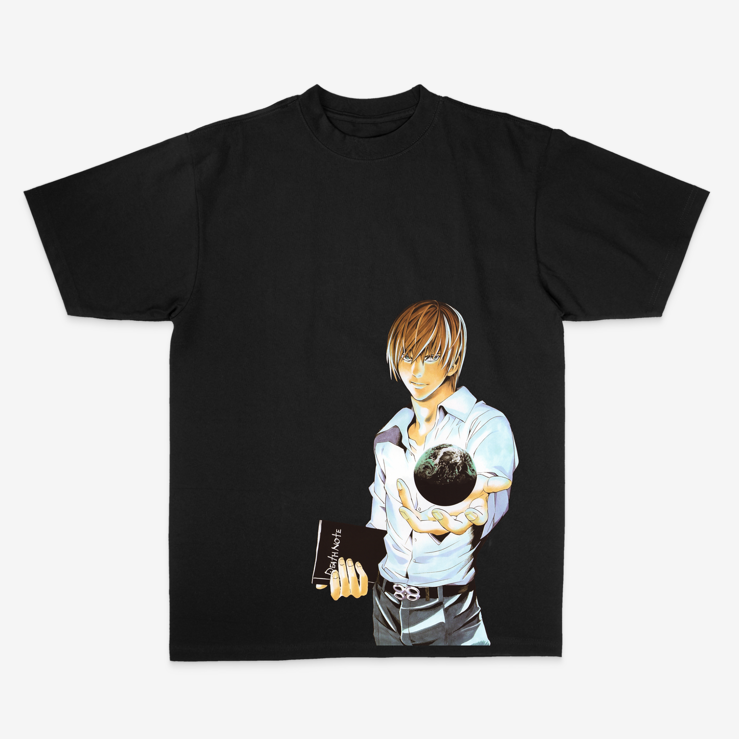 YAGAMI 001 TEE