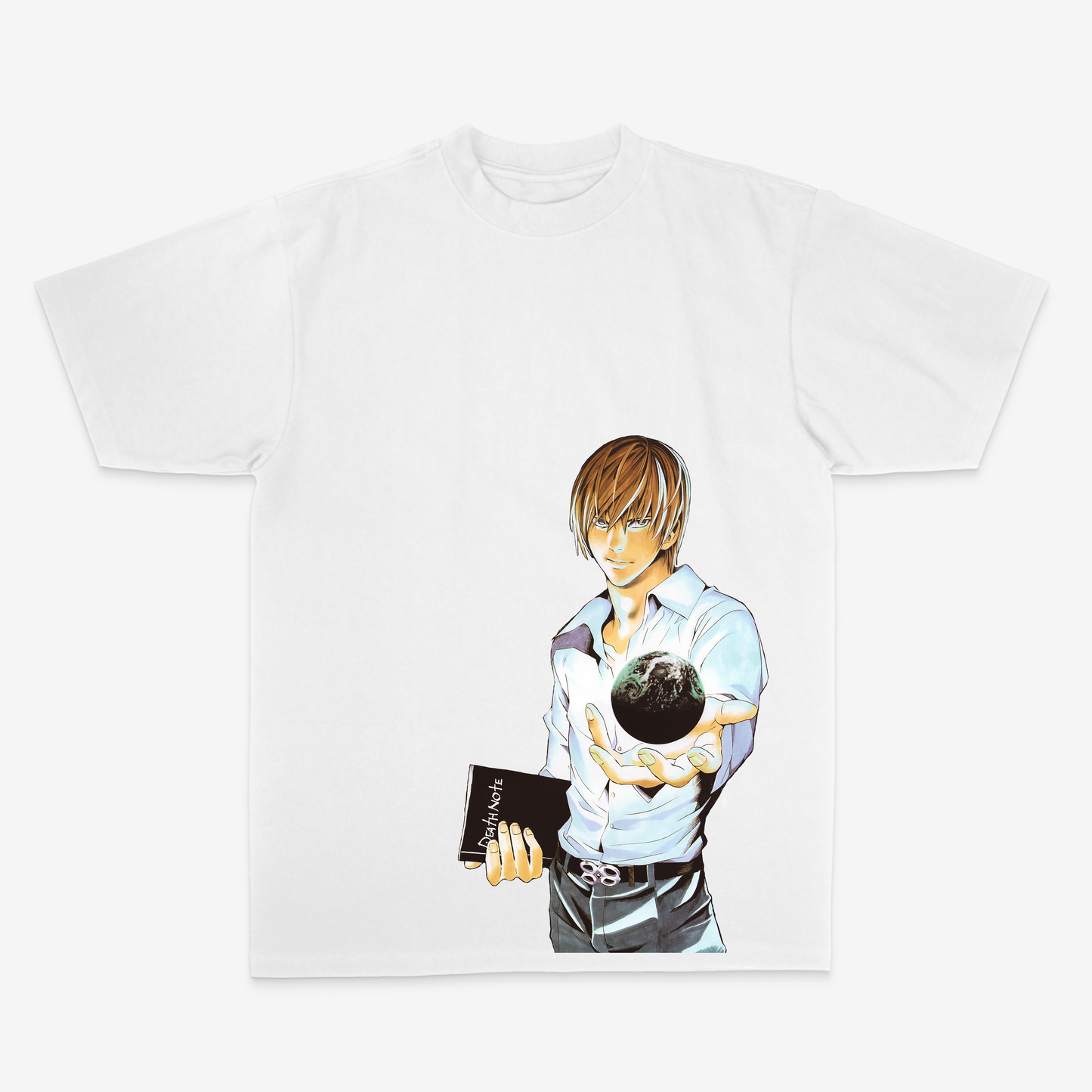 YAGAMI 001 TEE