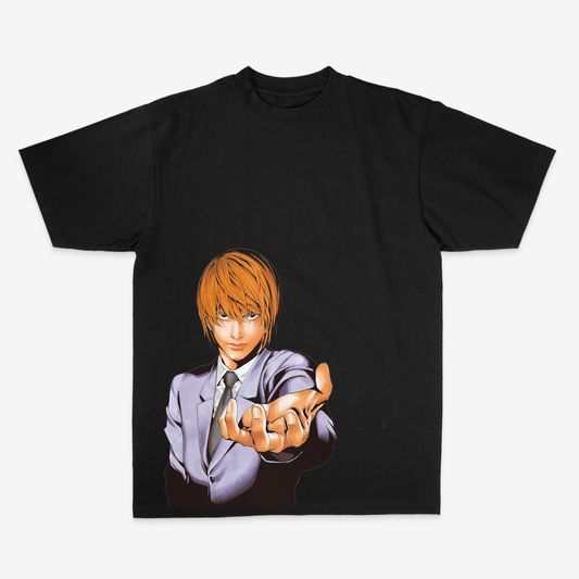 YAGAMI 002 TEE