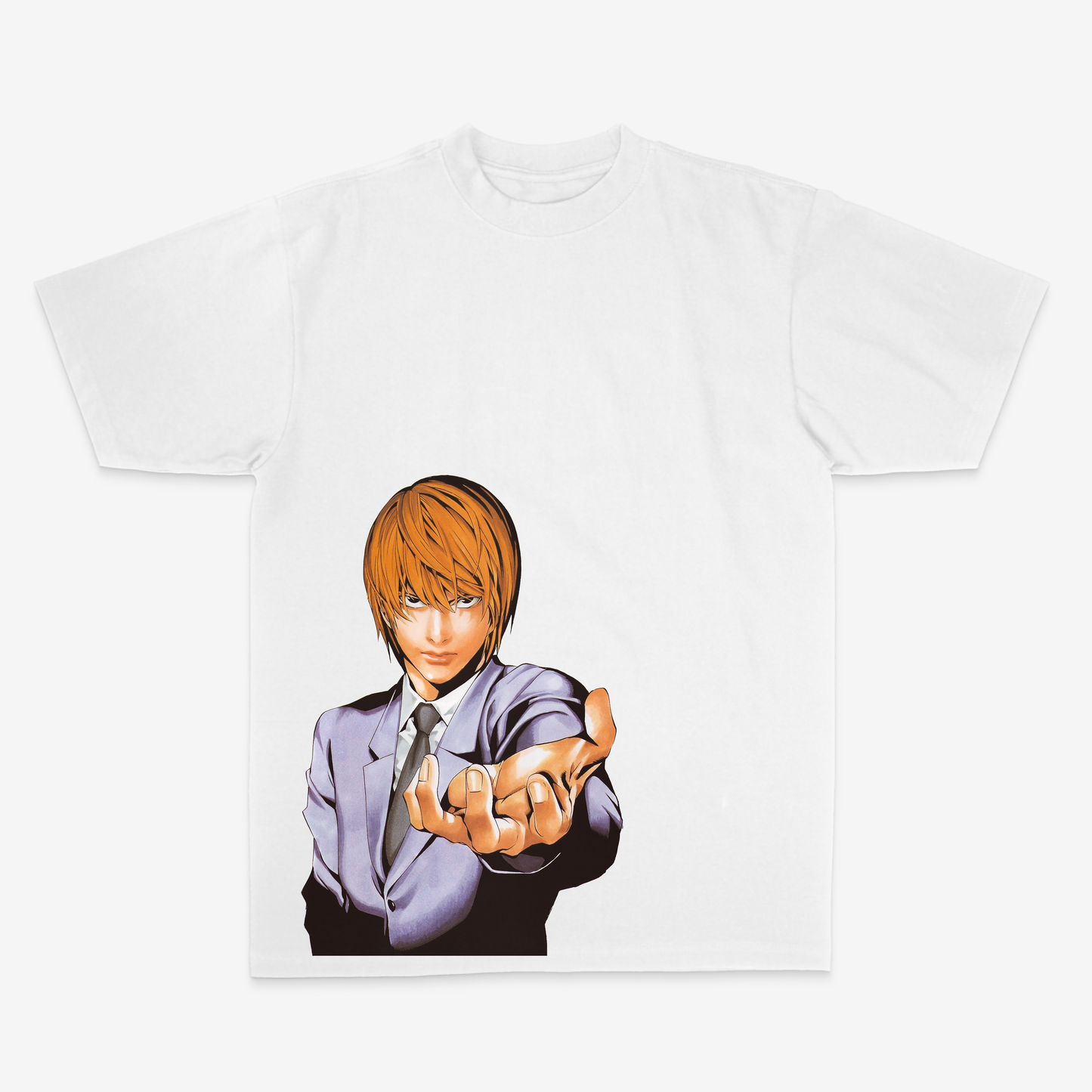 YAGAMI 002 TEE