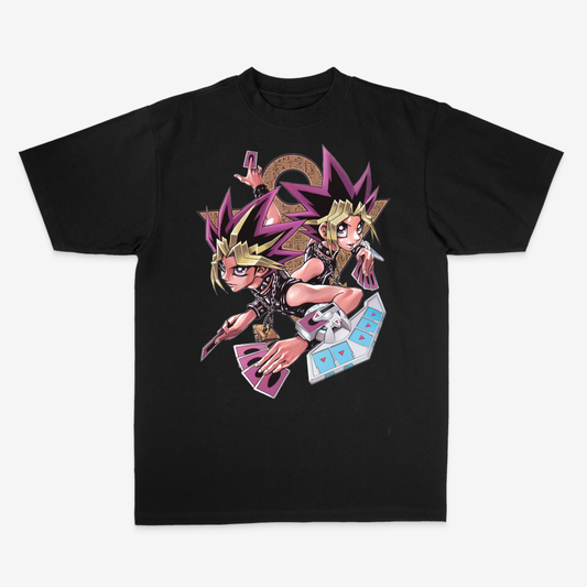 YAMI YUGI OG TEE