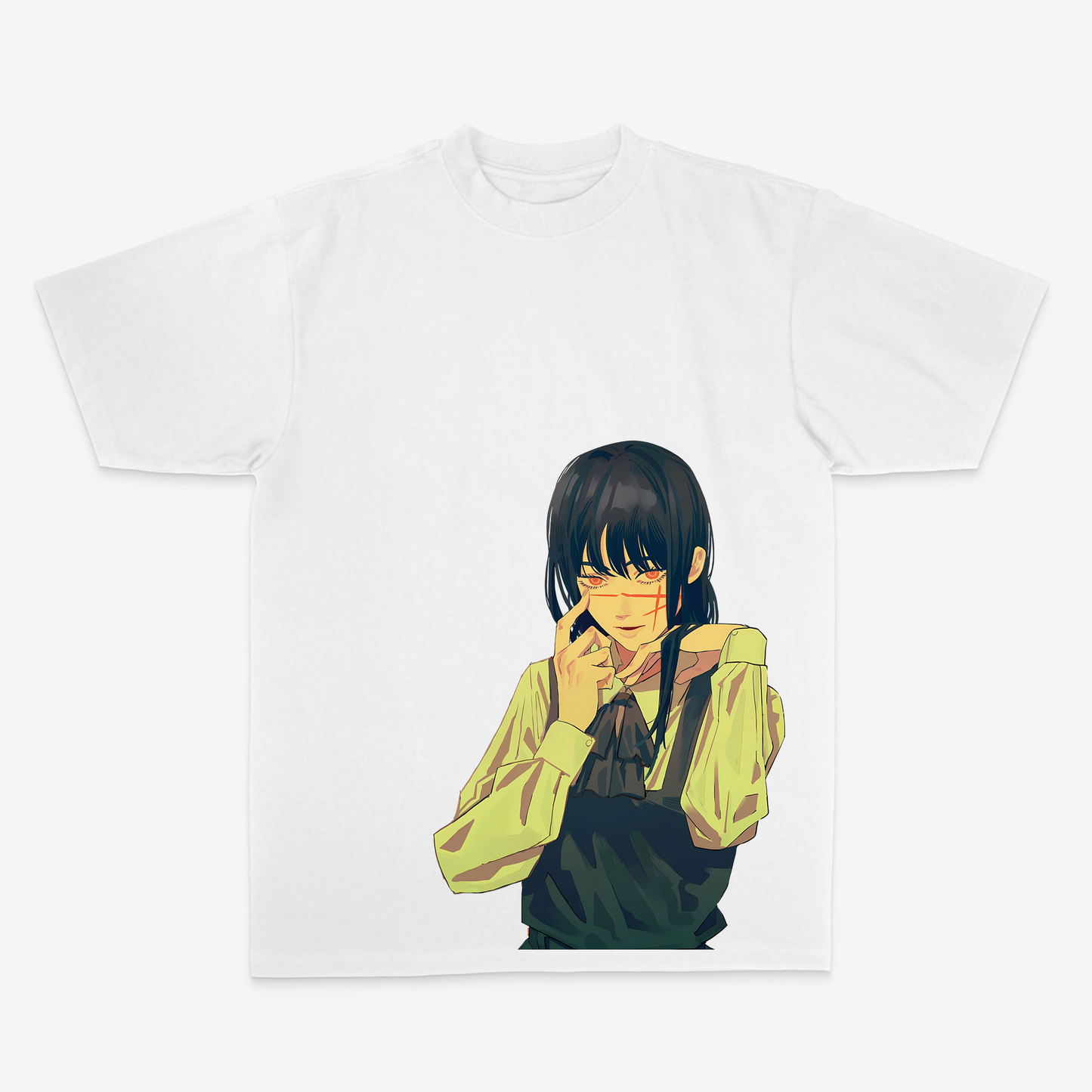 YORU 001 TEE