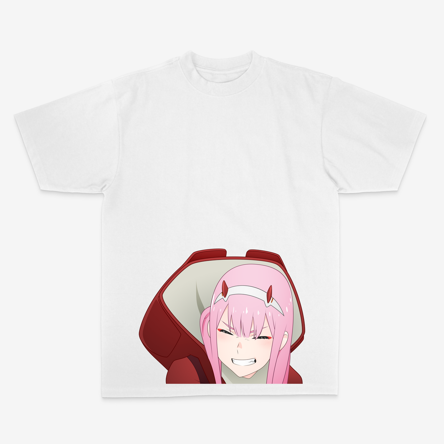 ZERO TWO 002 TEE