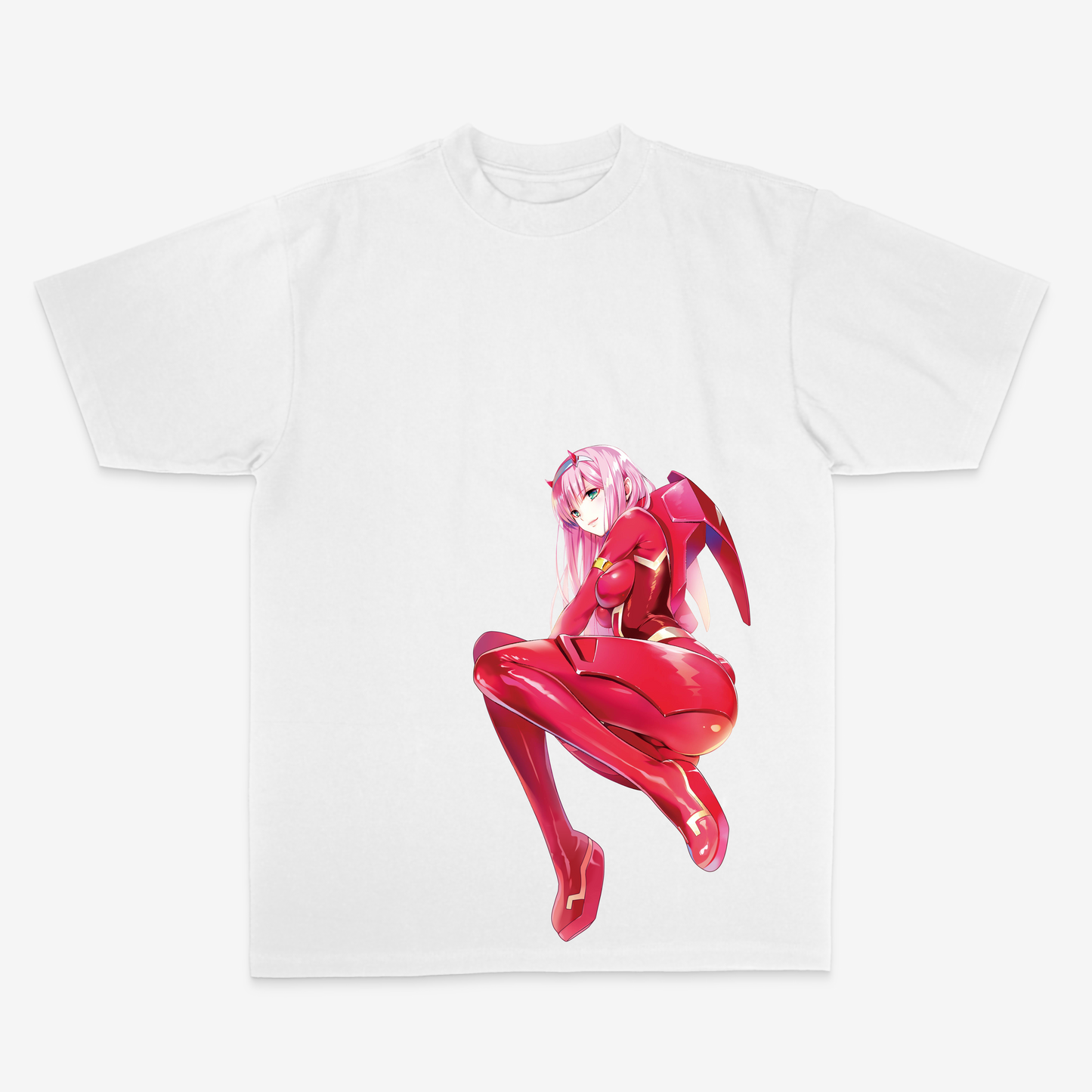 ZERO TWO 003 TEE